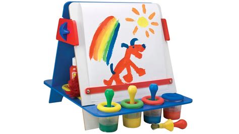 Doodle Art Easel Toys R Us