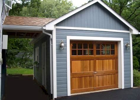 40 Best Garage Doors Ideas Backyard Garage Garage Door Design
