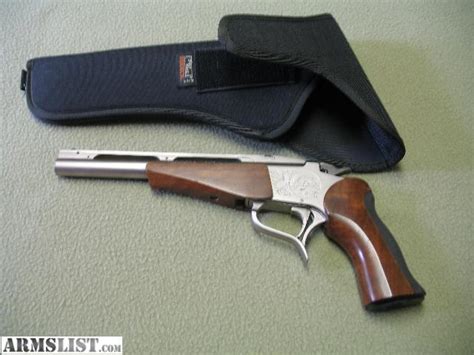 Armslist For Sale Tc Contender Colt 45410 Ss Vr
