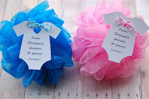From My Shower To Yours Baby Shower Party Favor T Tags L Etsy Canada