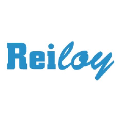 Reiloy Logo Download In Hd Quality