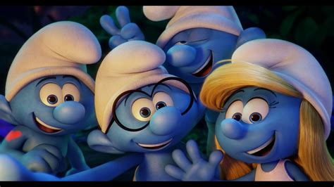 If funds remain on your card, you will be sent a free replacement card. Smurfs: The Lost Village at WE Cinemas - YouTube