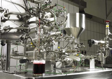New Research Looks To Optimise Continuous Processing To Boost Product