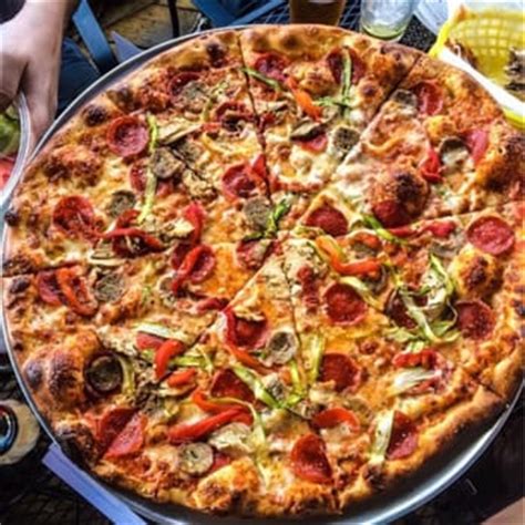 4400 banks st new orleans, la 70119 uber. Mid City Pizza - New Orleans, LA, United States. Firebird ...