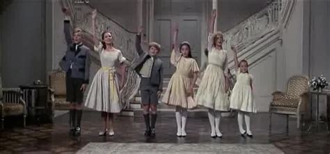 Yarn So Long Farewell The Sound Of Music 1965 Video Clips By
