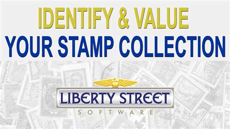 Identify And Value Your Stamp Collection Using Stampmanage