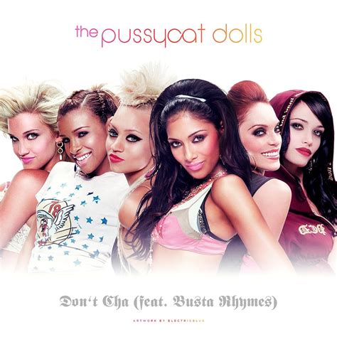 the pussycat dolls feat busta rhymes don t cha music video 2005 imdb