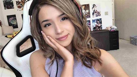 Pokimane Net Worth 2022 How Much Does She Earn