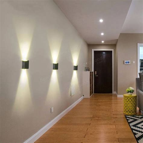 Modern Hallway Lighting Hallway Wall Lights Hallway Sconces