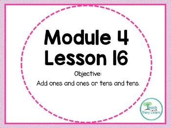 If you are not a registered user, please register first or log in! Eureka Math Grade 5 Module 4 Lesson 16 Answer Key