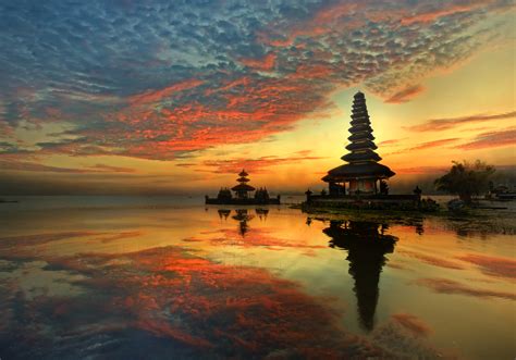 Bali En Indonésie Les 10 Plus Belles îles Du Monde Pour Un Séjour