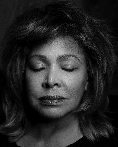 Morre Cantora Tina Turner Aos 83 Anos TNH1