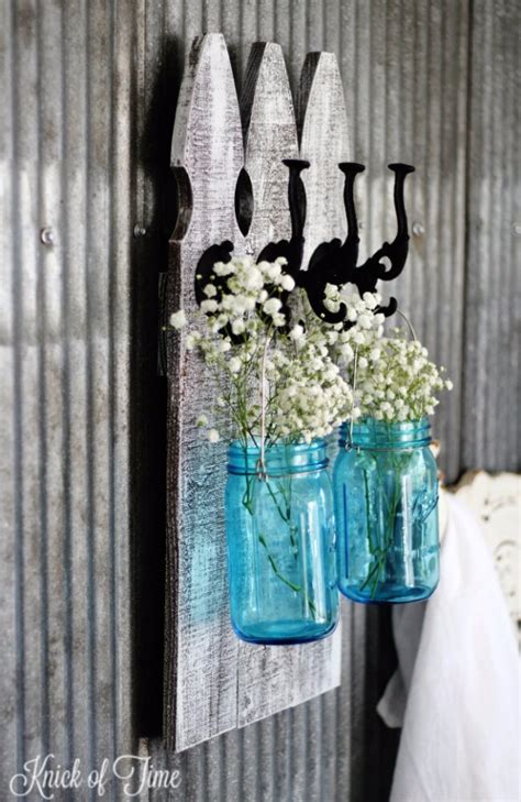 15 Great Diy Farmhouse Decor Ideas That You Must Try