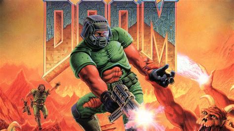 Doom Wallpapers In Ultra Hd 4k Gameranx