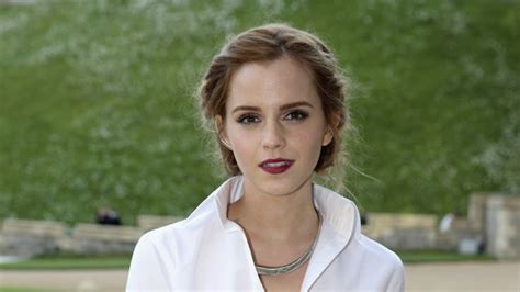 Hackers Threaten To Release Emma Watson Nudes As Actress Becomes Latest Victim Of The Fappening