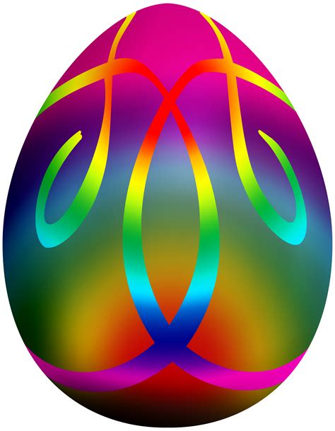 Check out this great clip art for use in blogs, social media, crafts and all your other projects. Easter Egg Images | Free download on ClipArtMag