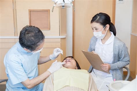Dental Nurse Training Are Being Exported To China Bringing Benefits To