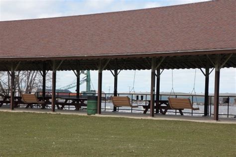 Lake Shore Park Ashtabula All You Need To Know Before You Go