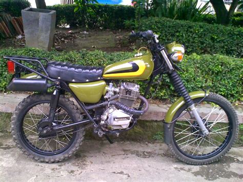 Motor Unyil Homecare24