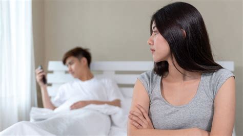 9 Impacts Of Stopping Sex For Committed Couples