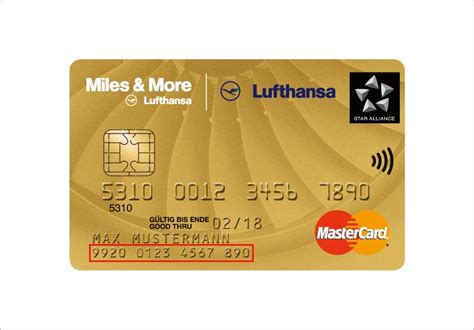 Den sicherheitscode benötigen sie beispielsweise, wenn sie mit ihrer kreditkarte online einkaufen wollen. MasterCard Bilder - Girokonto.org
