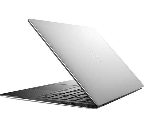 Dell Xps 13 133 Intel Core I7 Laptop 256 Gb Ssd Silver Deals