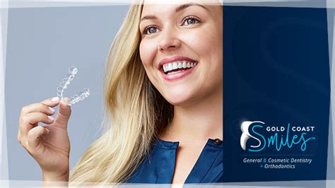 What Is Invisalign Gold Coast Smiles