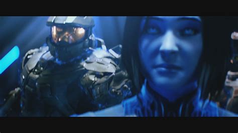 Halo 5 Guardians Ending Halo 6 Infinte 1080p 60fps Hd Youtube