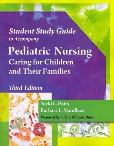 Pin On Pediatric Nursing
