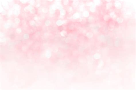 Premium Photo Blurred Abstract Pink Bokeh Background