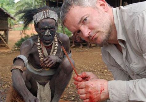 Ultimate Taboo Exploring World Of Cannibals Live Science