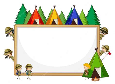 Childrens Party Border Clip Art Library Clip Art Library