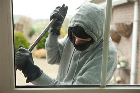 The 10 Most Common Types Of Homes Thieves Target Sheknows