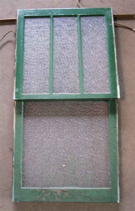 Antique Double Hung Pine Windows With Olde Glass Olde Good Things