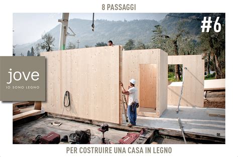 6 Come Costruire Una Casa In Legno Quanto Risparmio