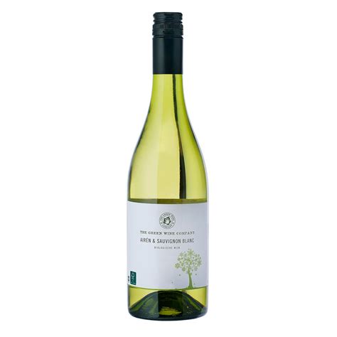 Green Wine Company Bio € 575 Pst Doos Van 6 Lovelywines