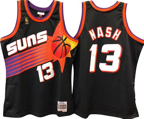 All the best phoenix suns gear and collectibles are at the official online store of the nba. 10 Great Throwback Jerseys — We Are Basket