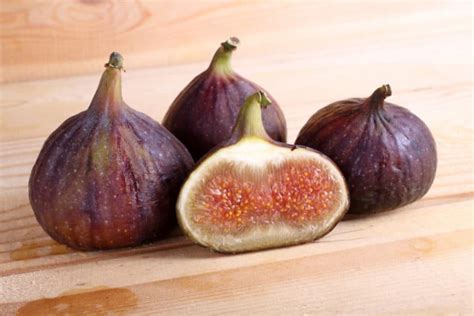 When To Pick Figs All The Top Tips