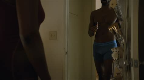 Auscaps Jay Ellis Nude In Insecure Guilty As Fuck