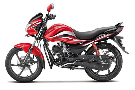 Explore bike rate and choose passion pro new model. 2018 Hero Passion Pro Launched In India - Price, Engine ...