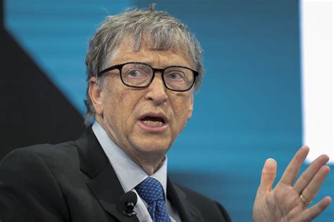 Maybe you would like to learn more about one of these? Bill Gates to waste 'few billion' to help kill the COVID ...