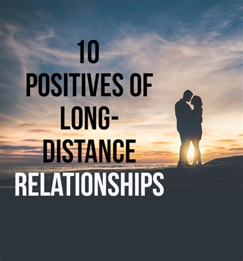 Incredible Compilation Of Long Distance Relationship Images Over