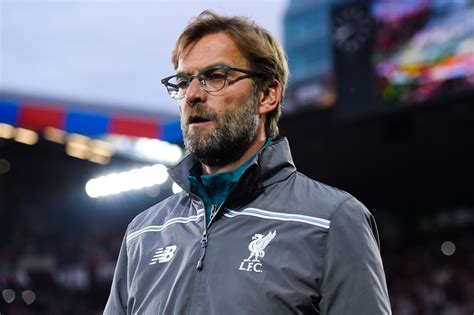 Klopp coin counters and sorters are built to last, made from cast aluminum and hardened steel. Liverpool transfer news: Jurgen Klopp confirms Reds squad ...