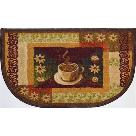 Home Dynamix Living Classic Kitchen Mat