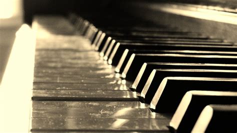 Depression Sad Mood Sorrow Dark People Love Piano