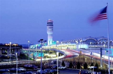 Washington Ronald Reagan Airport Dca Airport Limo Service Airport