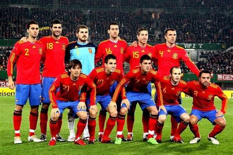 Przeciwko polsce nie wystąpi sergio ramos ani. Mundial 2014. Reprezentacja Hiszpanii | Gol24