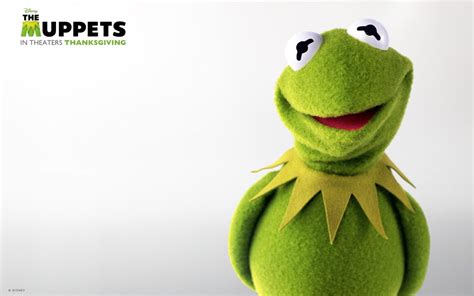 Kermit Talkin Bout Jim Henson And His Muppets
