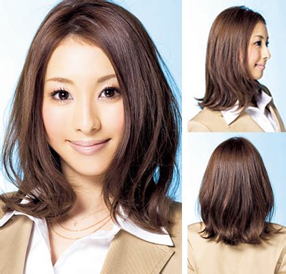 29 asian hairstyles & how to's. Redefining the Face Of Beauty : BEST HIGHLIGHTING TIPS FOR ...
