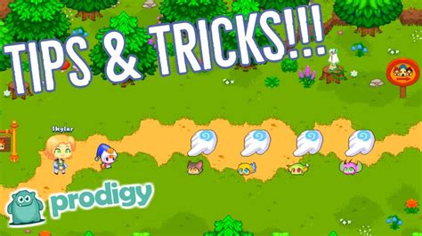 Check out our facebook for update to date info! Prodigy Math Game Tutorial:) - YouTube